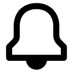 Notification SVG Icon